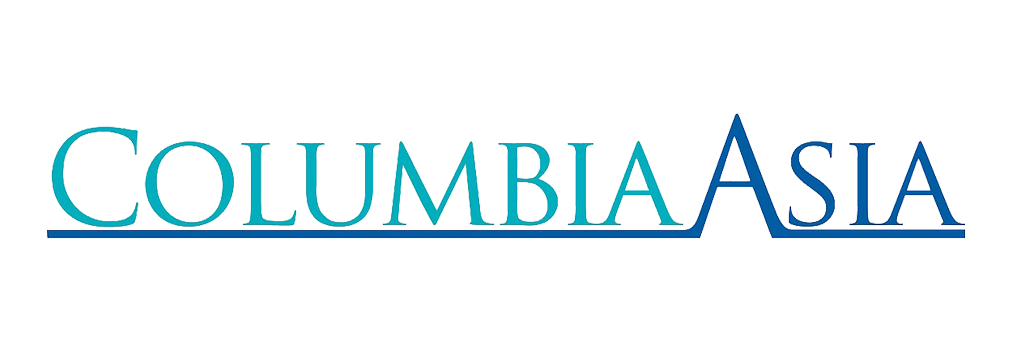 Columbia-Asia